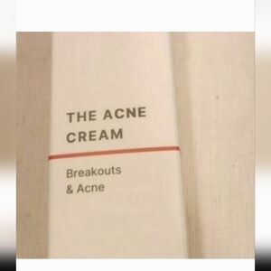 Musely Acne Cream